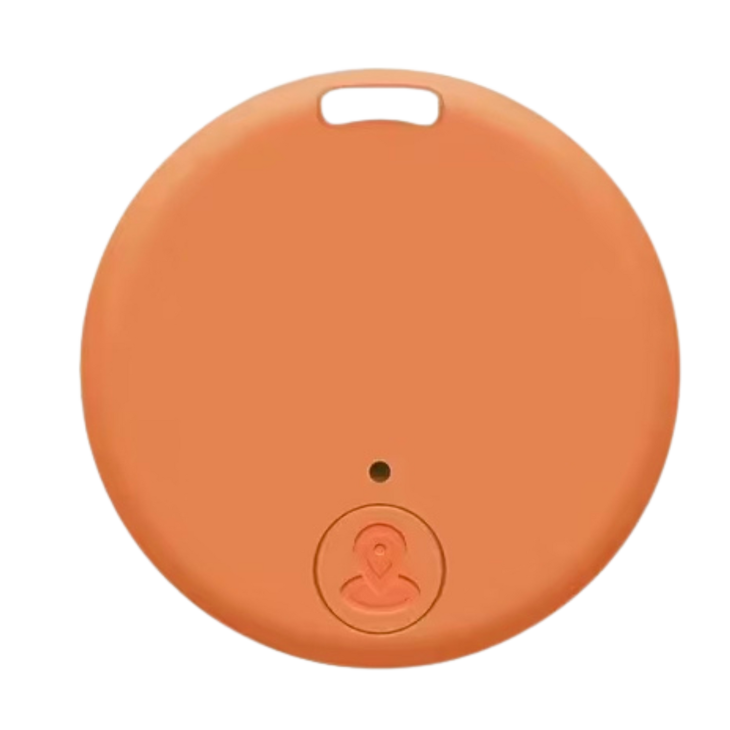 GeoGuard - GPS Tracker