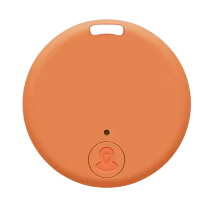 GeoGuard - GPS Tracker