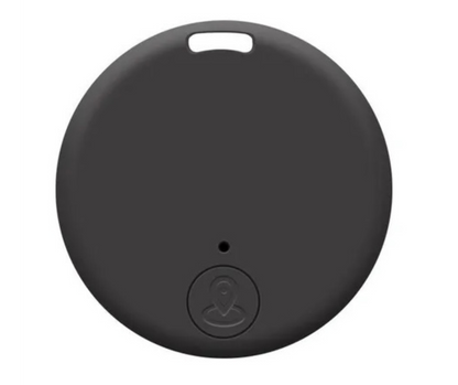 GeoGuard - GPS Tracker